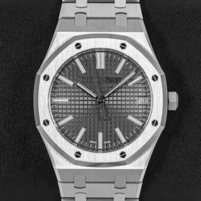 Audemars Piguet Royal Oak Selfwinding 15510ST.OO.1320ST.10 affordable sports watches lightweight cycling smart running swimming sports watches