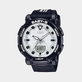 Baby-G Women Analog-Digital Resin Watch BABY-G BGA-310C-1ADR - B226 women watches best women watches affordable women's watches branded women watches