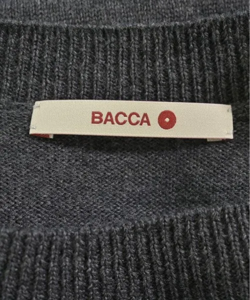 BACCA Sleeveless tops