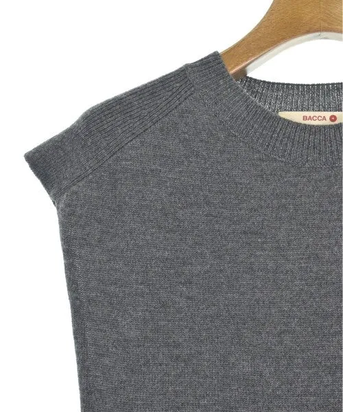 BACCA Sleeveless tops
