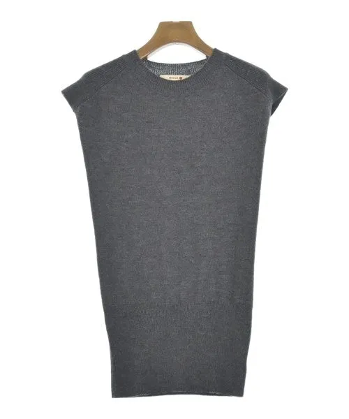 BACCA Sleeveless tops