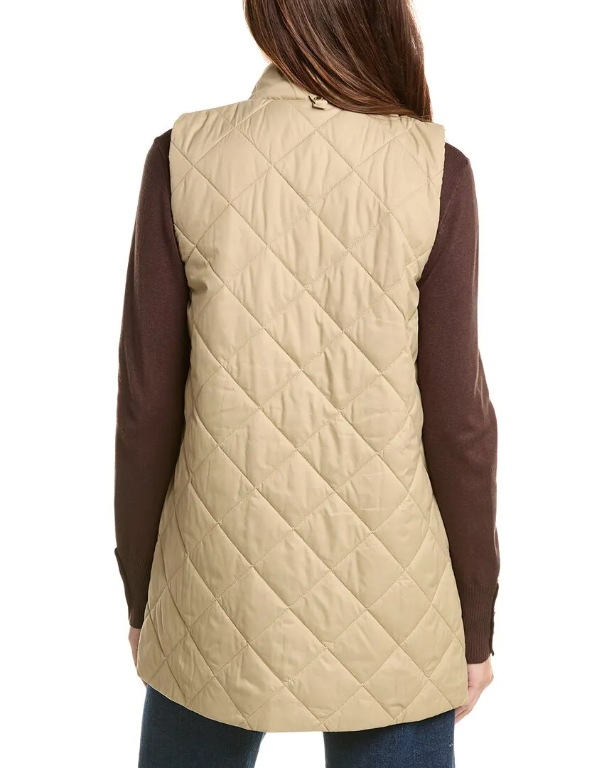 Barbour Cosmia Liner Vest