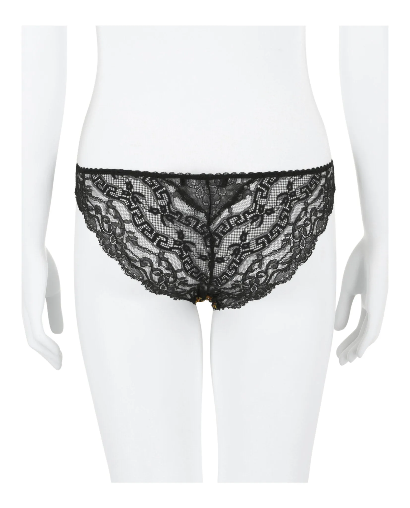 Barocco Lace Briefs