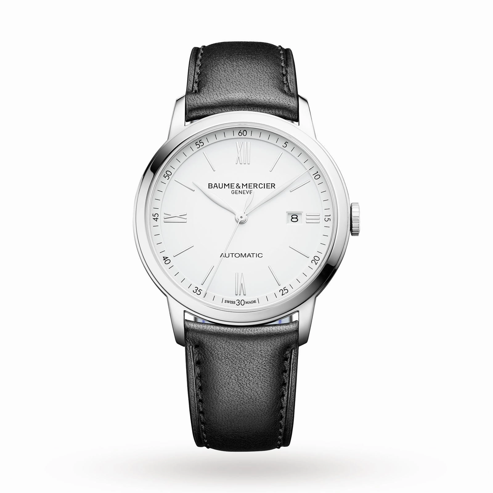 Baume & Mercier Classima 10332 Men's Watch 