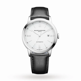 Baume & Mercier Classima 10332 Men's Watch 