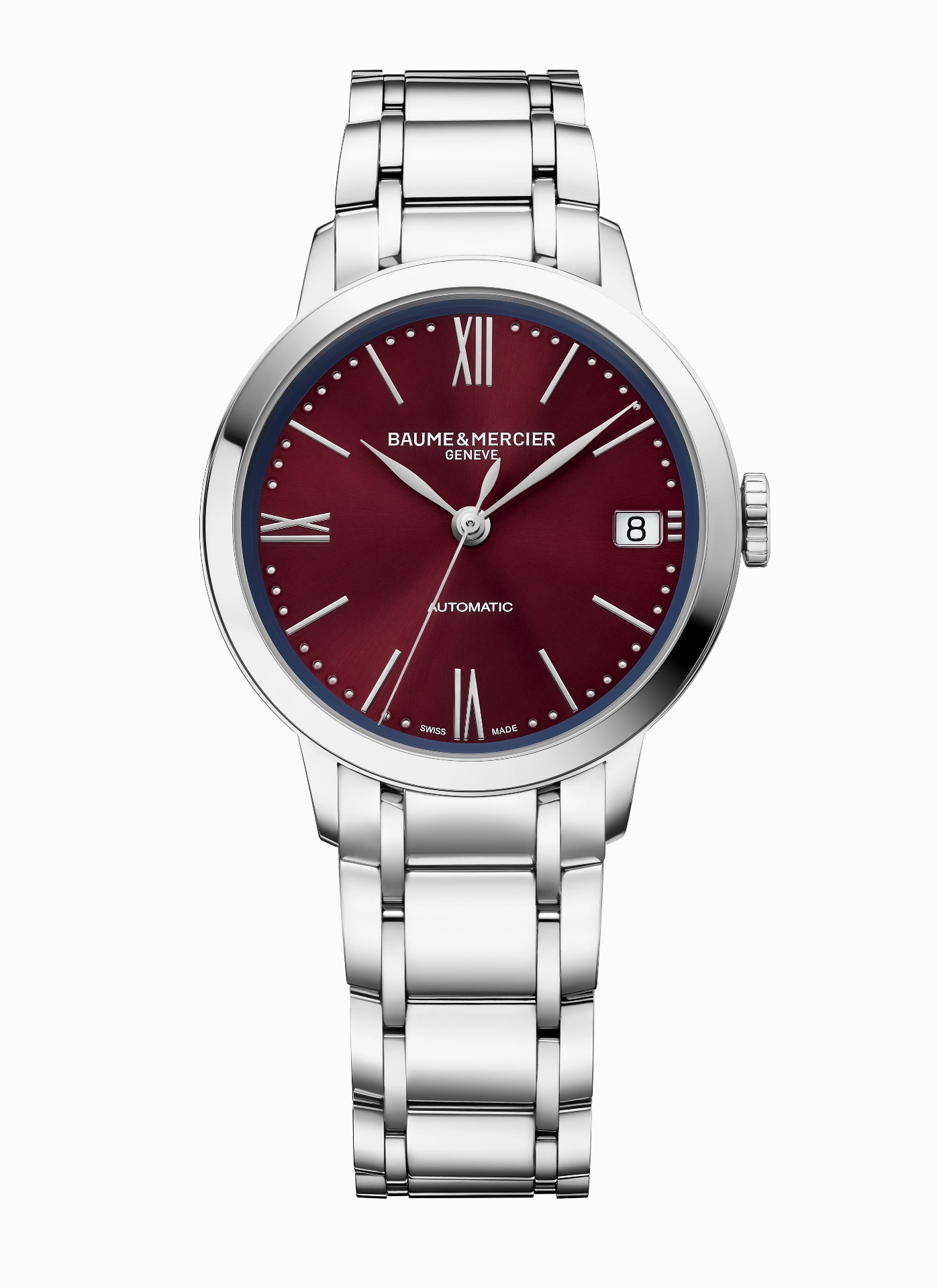 Baume & Mercier Classima 10691 Women's Watch 