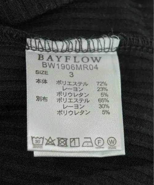 BAYFLOW Tank tops