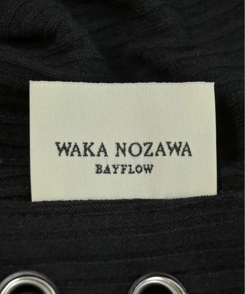BAYFLOW Tank tops