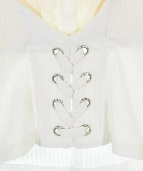 BAYFLOW Tank tops