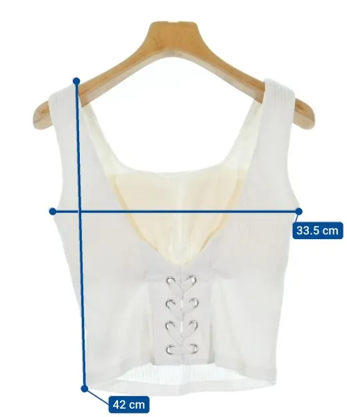 BAYFLOW Tank tops