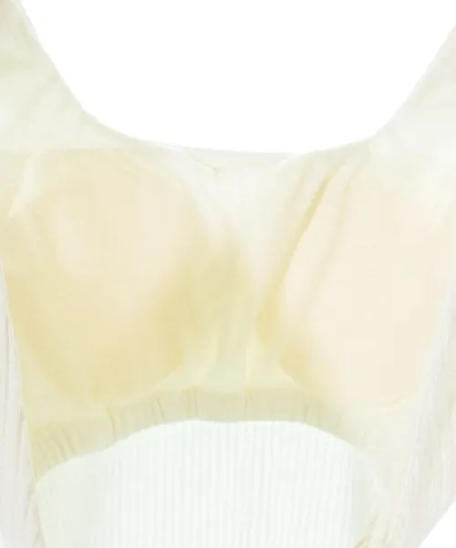 BAYFLOW Tank tops