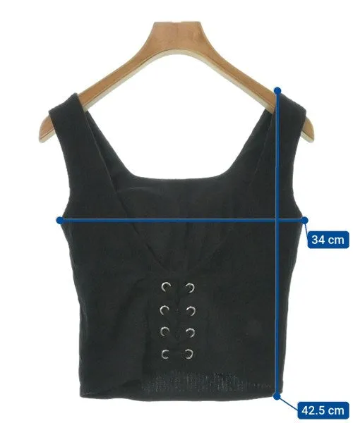 BAYFLOW Tank tops
