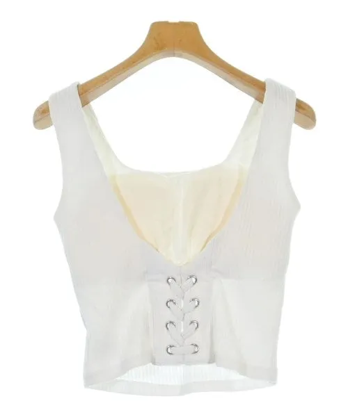 BAYFLOW Tank tops