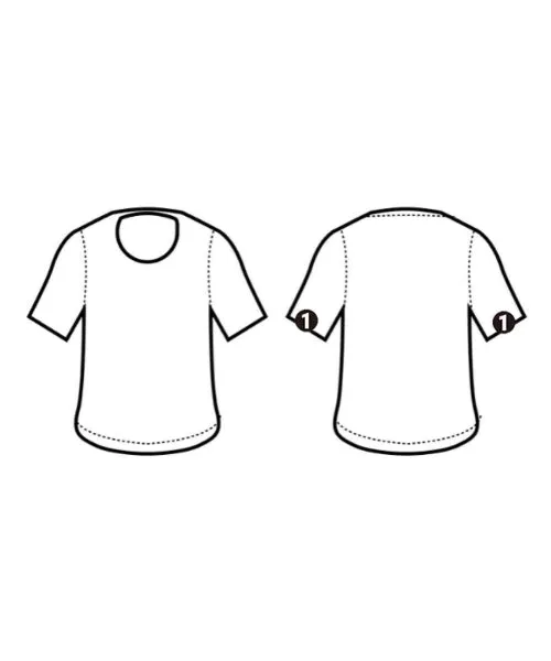 BEAUTY&YOUTH UNITED ARROWS Tee Shirts/Tops