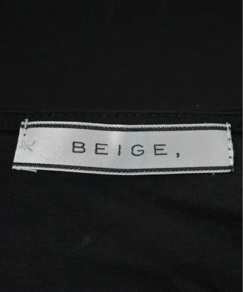 BEIGE, Tee Shirts/Tops