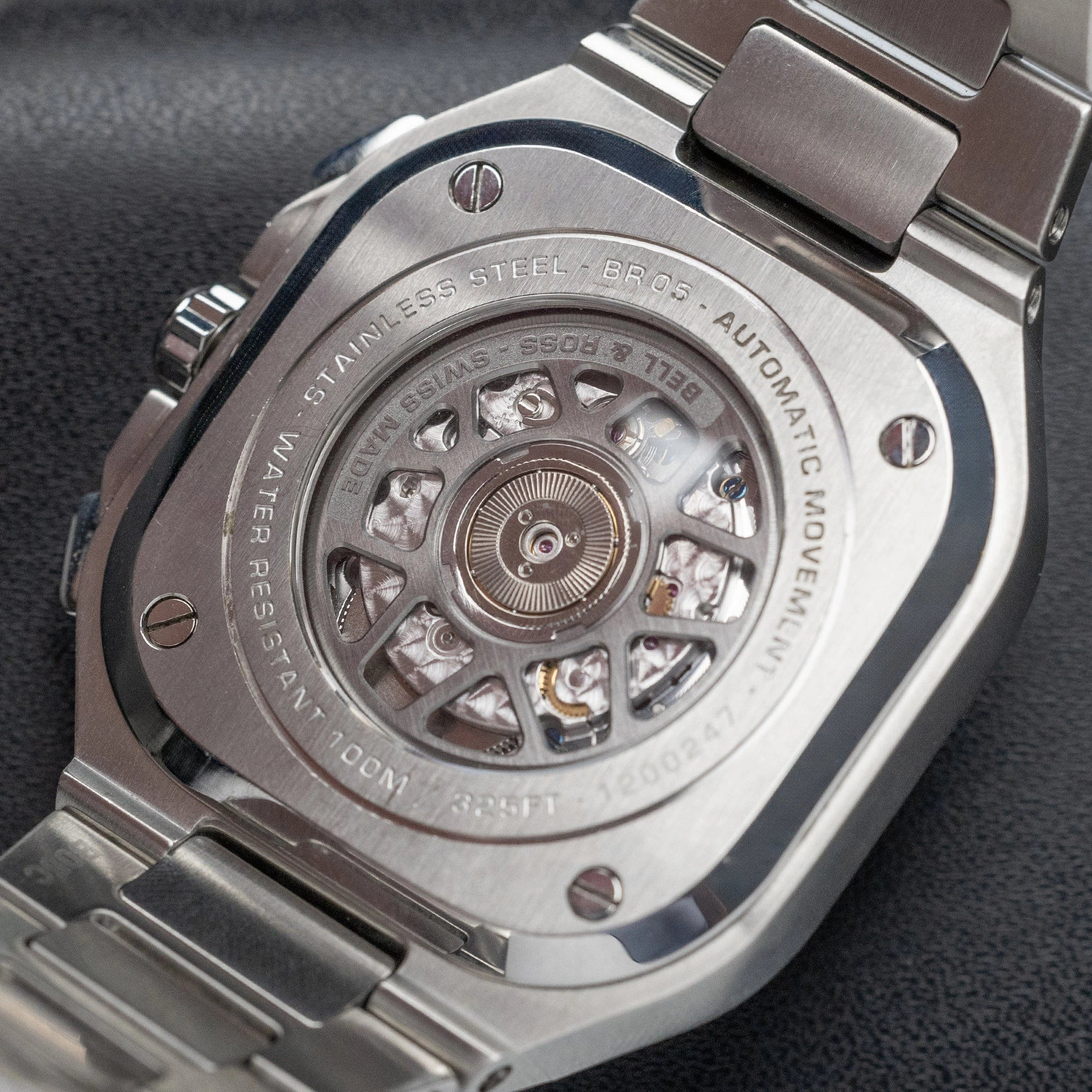 Bell & Ross Br-05