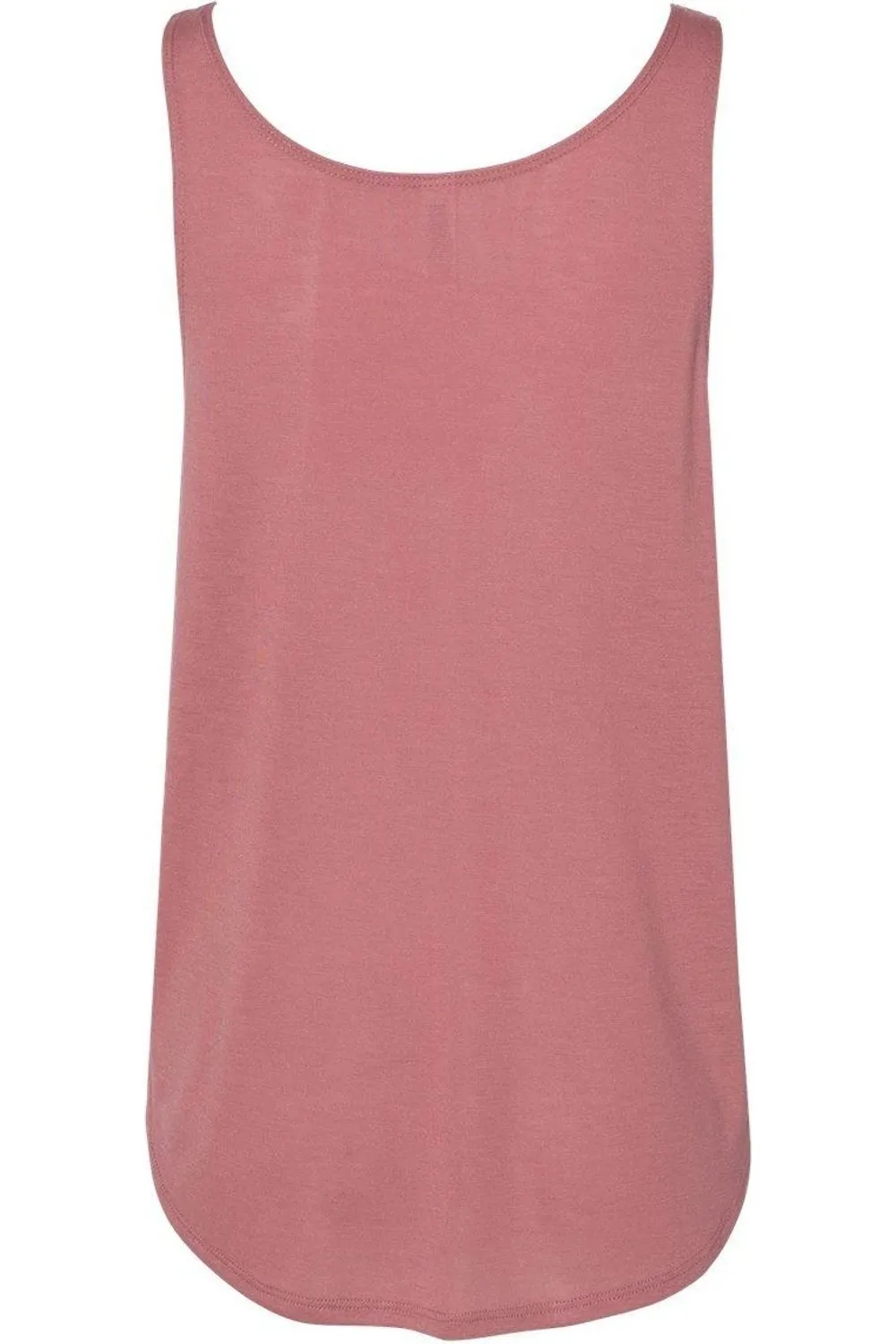BELLA   CANVAS Women´s Flowy Tank with Side Slit