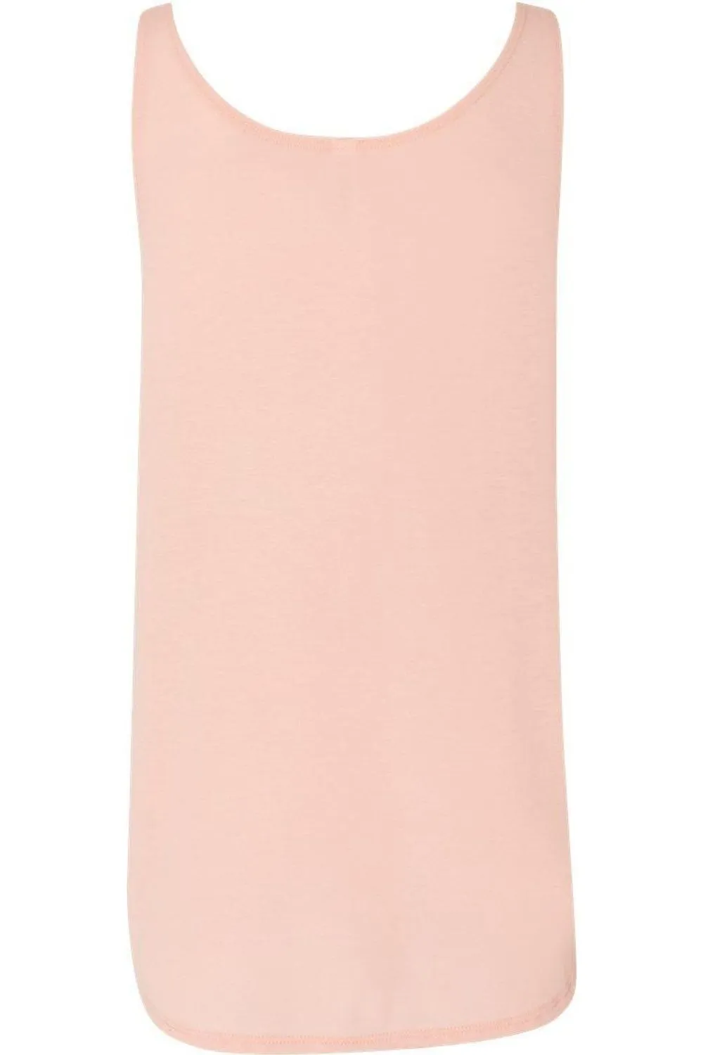 BELLA   CANVAS Women´s Flowy Tank with Side Slit
