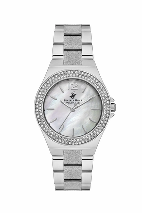 BHPC - BP3591X.320 - Ladies 3 Hands Coated Glass women's watches,watch for women