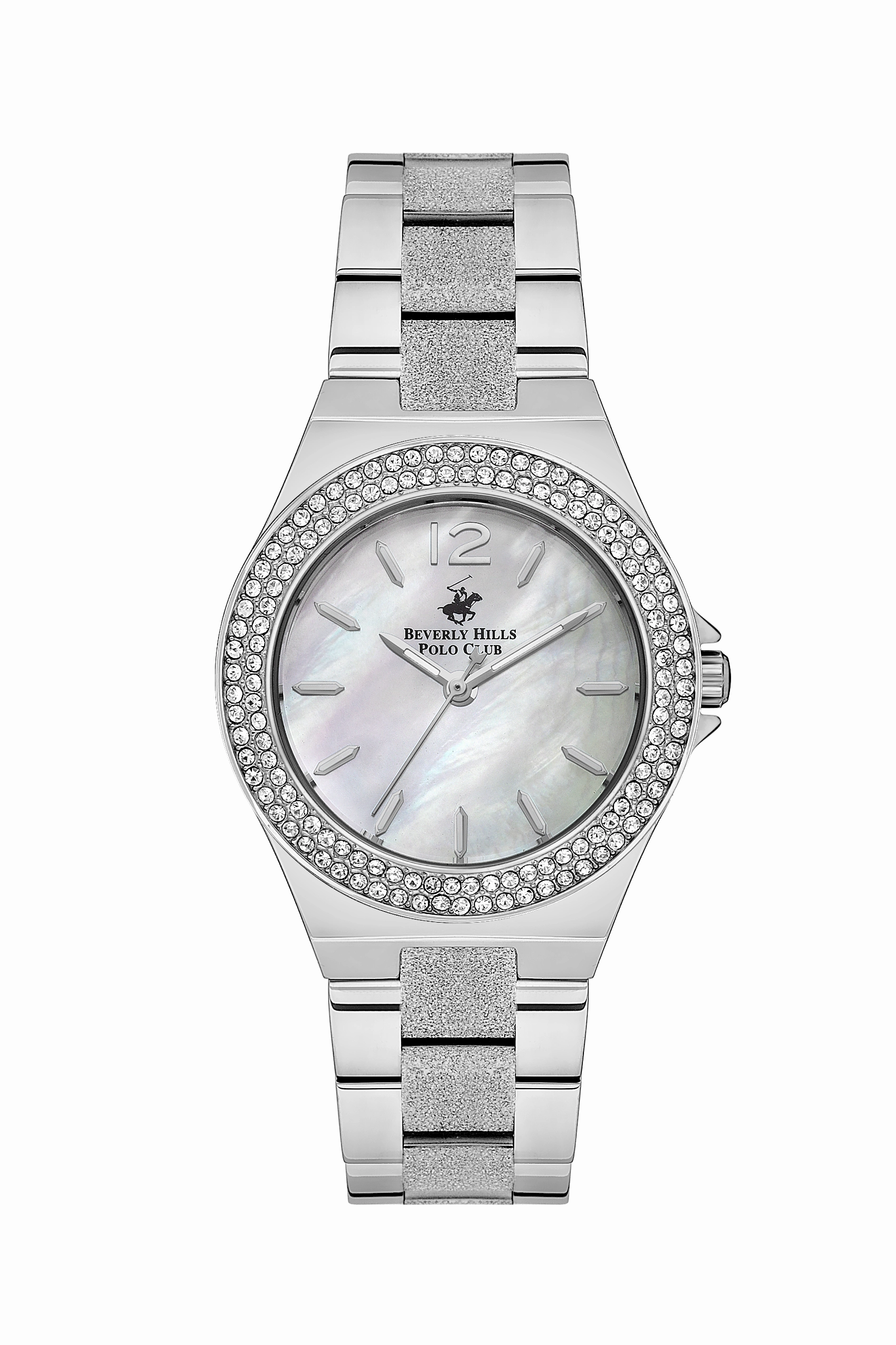 BHPC - BP3591X.320 - Ladies 3 Hands Coated Glass women's watches,watch for women
