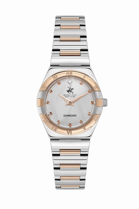 BHPC - BP3611X.530 - WOMEN STAINLESS WRIST WATCH women's watches,watch for women