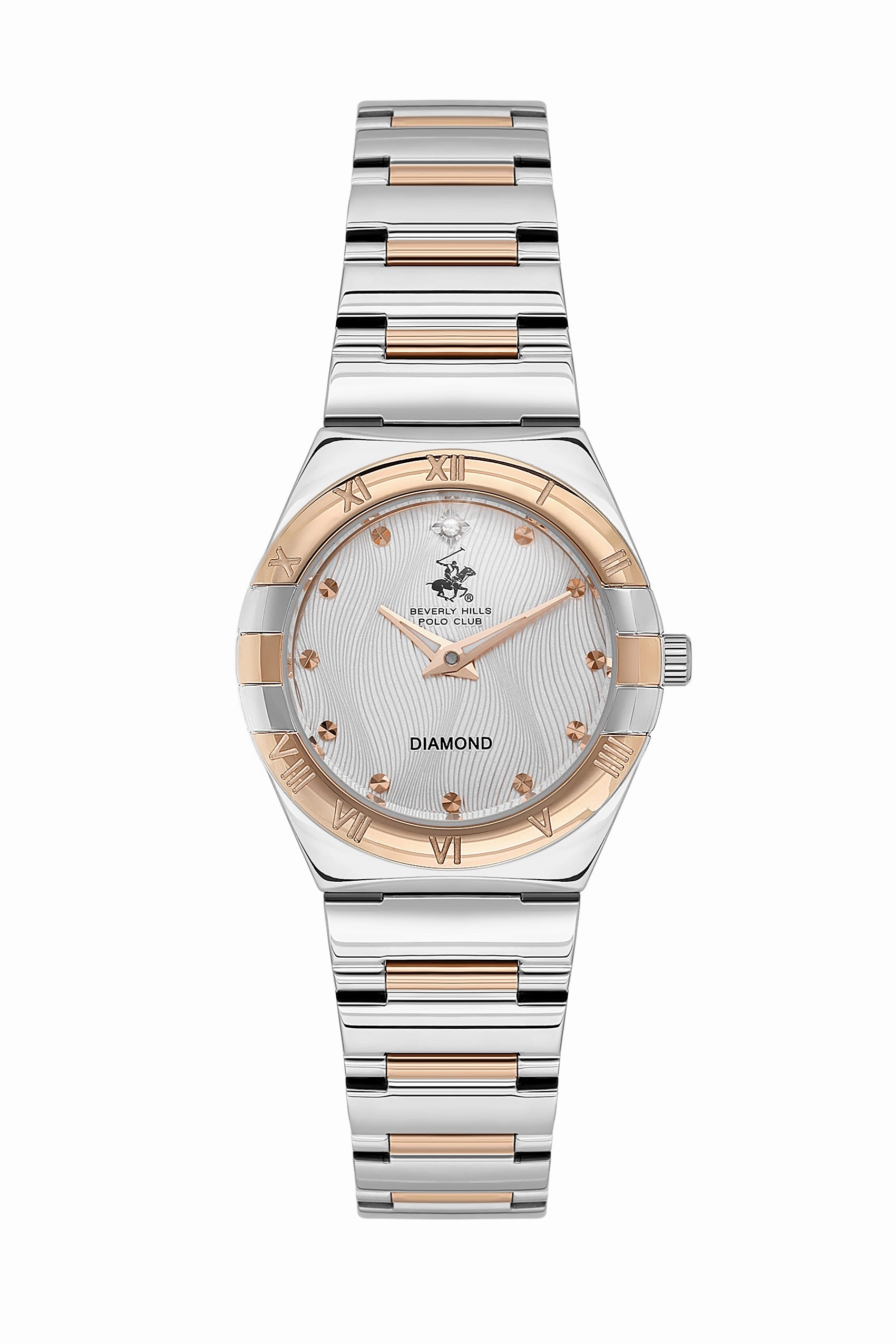 BHPC - BP3611X.530 - WOMEN STAINLESS WRIST WATCH women's watches,watch for women