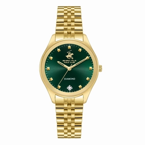 BHPC - BP3657C.170 - Stainless Steel Watch for Women women's watches,watch for women