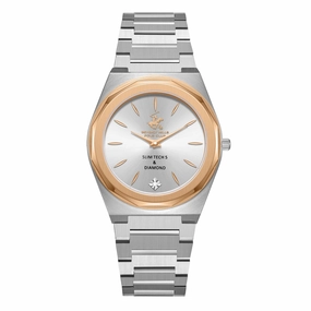 BHPC - BP3668X.330 - Stainless Steel Watch for Women women's watches,watch for women
