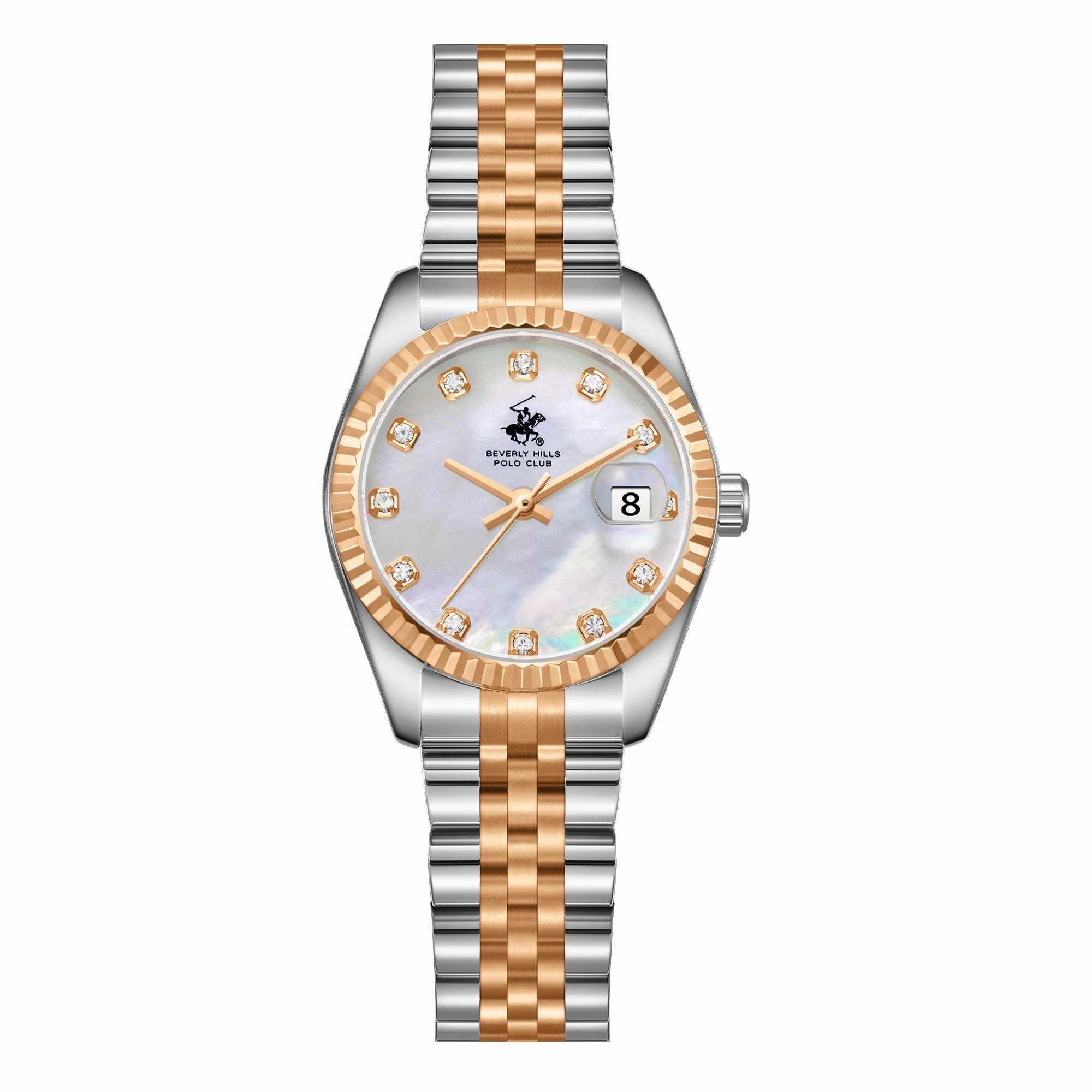 BHPC - BP3707X.520 - Stainless Steel Watch for Women women's watches,watch for women