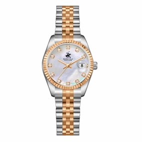 BHPC - BP3707X.520 - Stainless Steel Watch for Women women's watches,watch for women