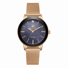 BHPC - BP3734C.450 - Stainless Steel Watch for Women women's watches,watch for women