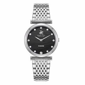 BHPC - BP3737X.350 - Stainless Steel Watch for Women women's watches,watch for women