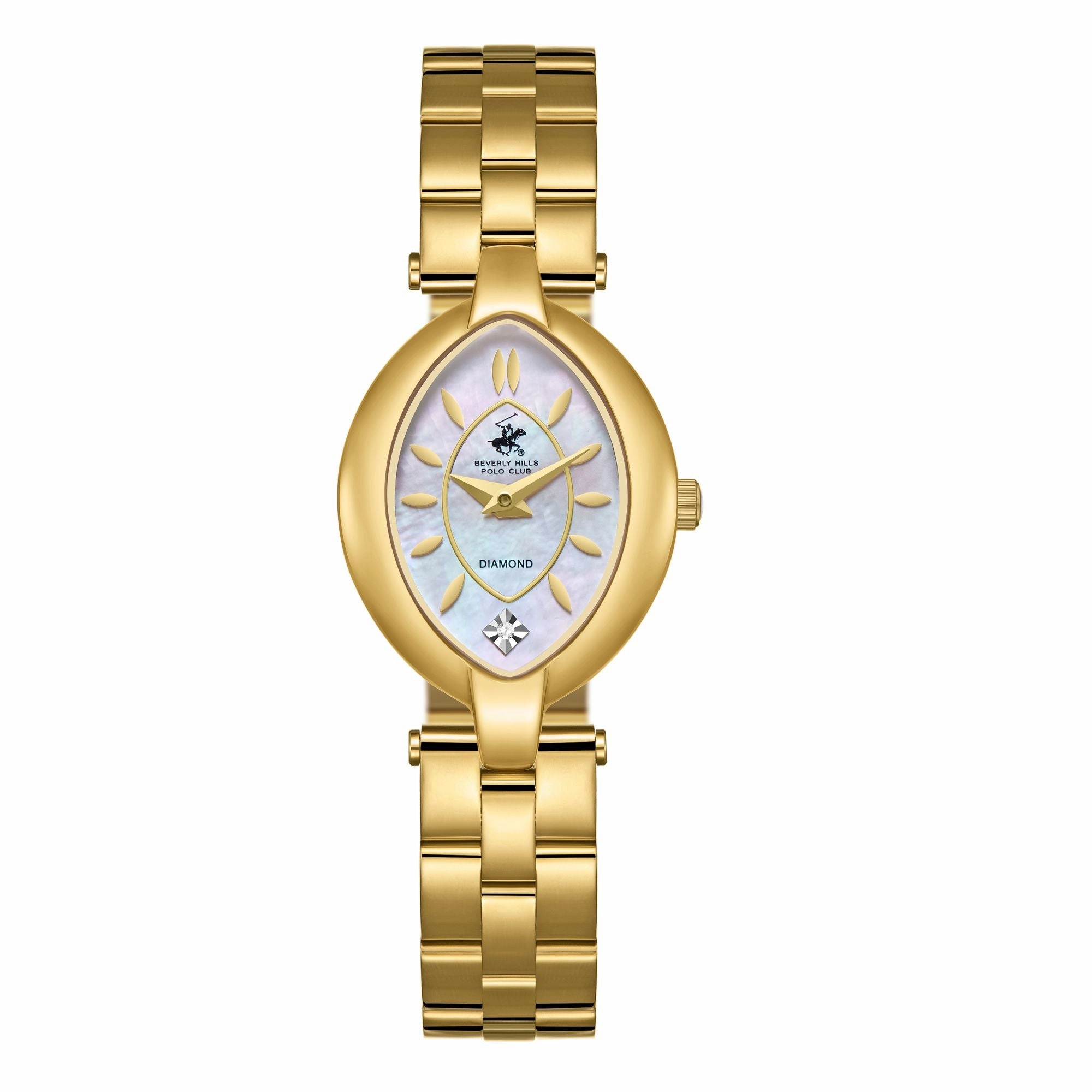 BHPC - BP3739C.120 - Stainless Steel Watch for Women women's watches,watch for women