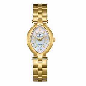 BHPC - BP3739C.120 - Stainless Steel Watch for Women women's watches,watch for women
