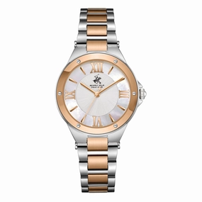 BHPC - BP3740C.530 - Stainless Steel Watch for Women women's watches,watch for women