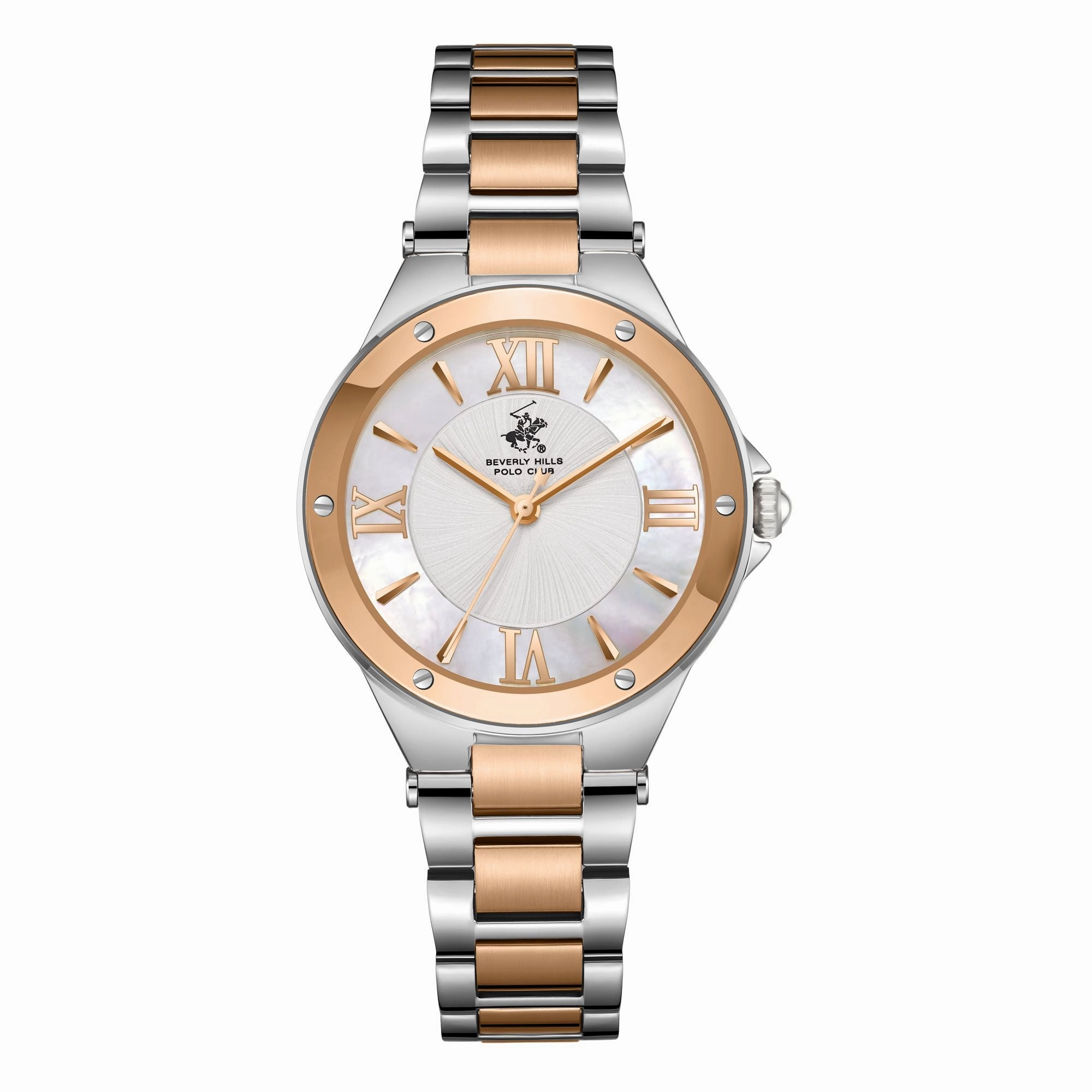 BHPC - BP3740C.530 - Stainless Steel Watch for Women women's watches,watch for women