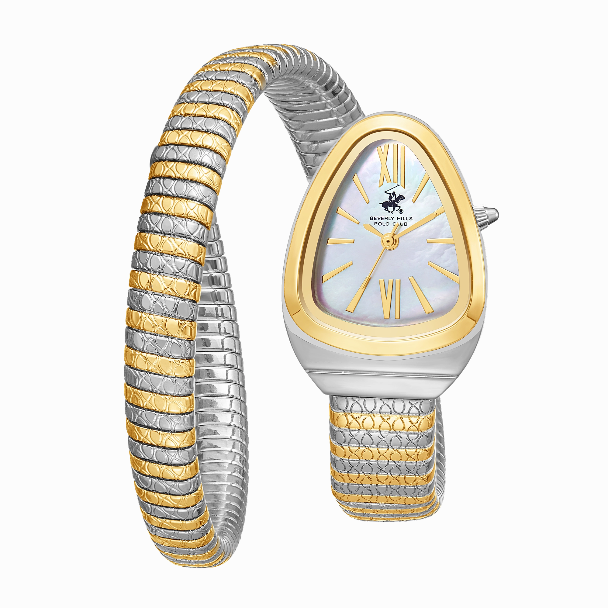 BHPC - BP3747C.220 - Stainless Steel Watch for Women women's watches,watch for women