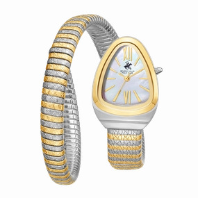 BHPC - BP3747C.220 - Stainless Steel Watch for Women women's watches,watch for women