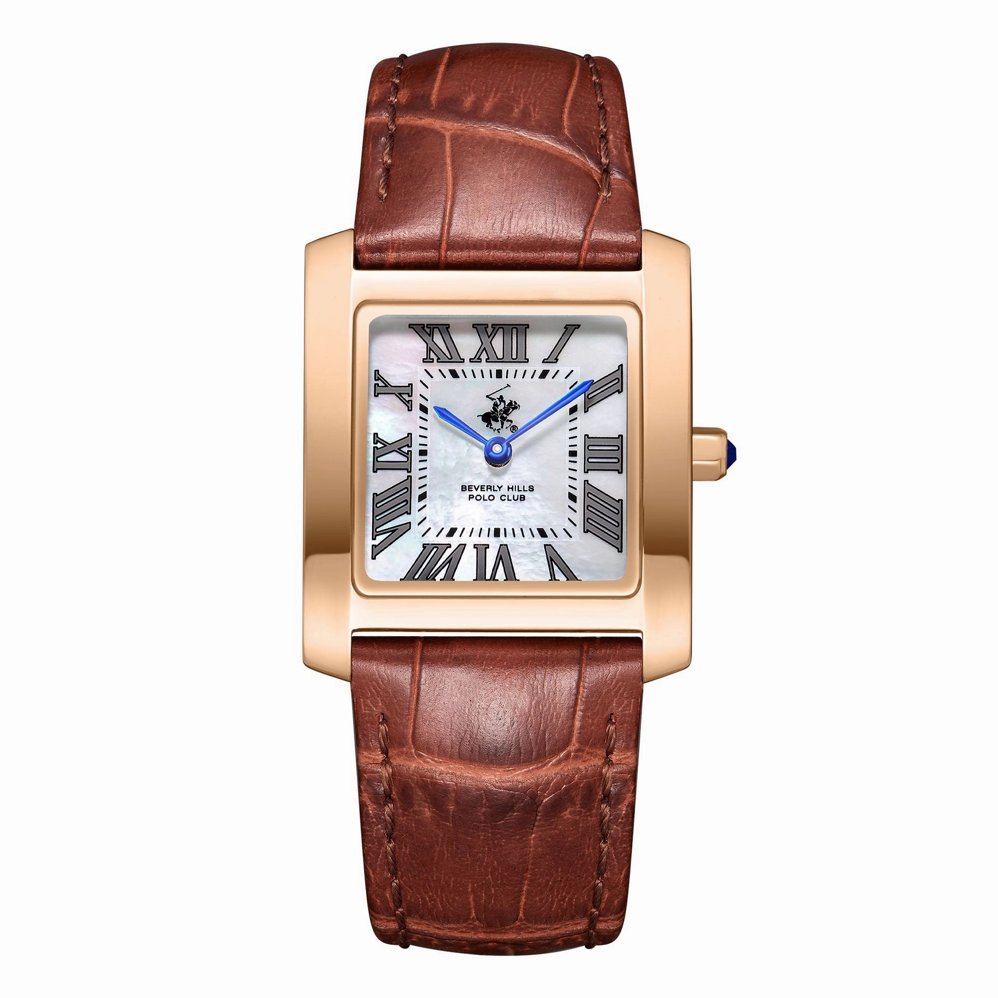 BHPC - BP3753X.422 - Leather Strap Watch for Women women's watches,watch for women