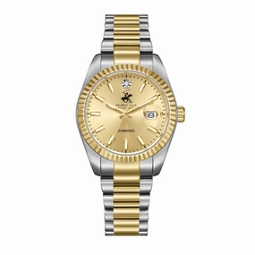 BHPC-BP3650X.210-WOMEN STAINLESS STEEL WRIST WATCH women's watches,watch for women