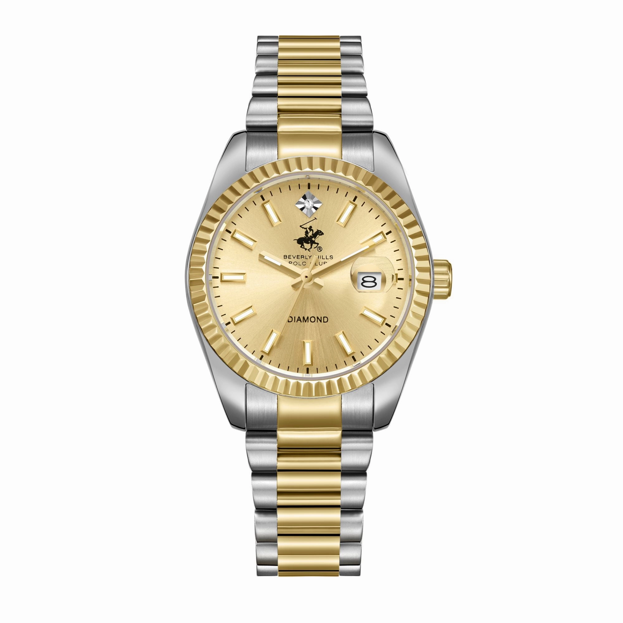 BHPC-BP3650X.210-WOMEN STAINLESS STEEL WRIST WATCH women's watches,watch for women