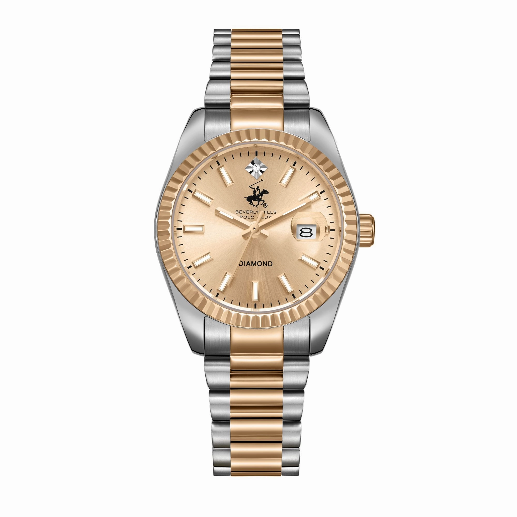 BHPC-BP3650X.510-WOMEN STAINLESS STEEL WRIST WATCH women's watches,watch for women