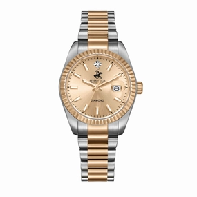 BHPC-BP3650X.510-WOMEN STAINLESS STEEL WRIST WATCH women's watches,watch for women