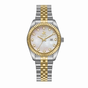 BHPC-BP3654X.220-WOMEN STAINLESS STEEL WRIST WATCH women's watches,watch for women