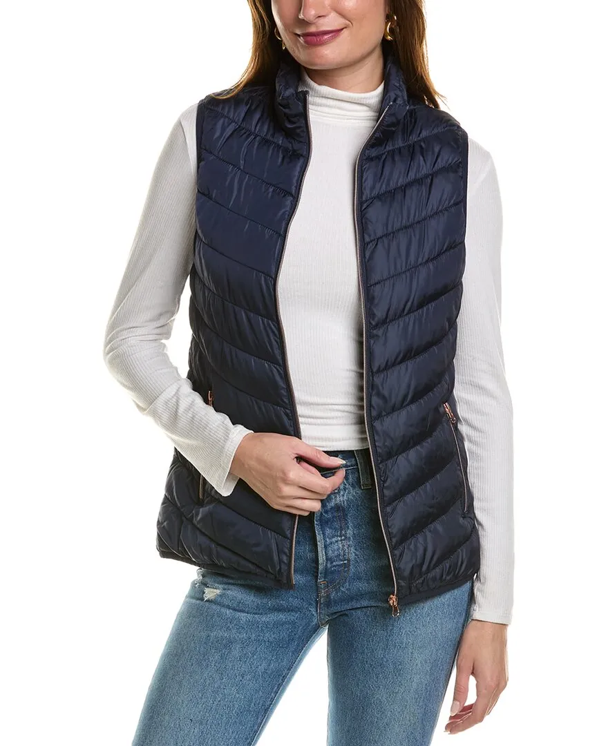 Big Chill Cloud Tech Fill Vest
