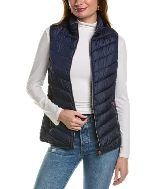 Big Chill Cloud Tech Fill Vest
