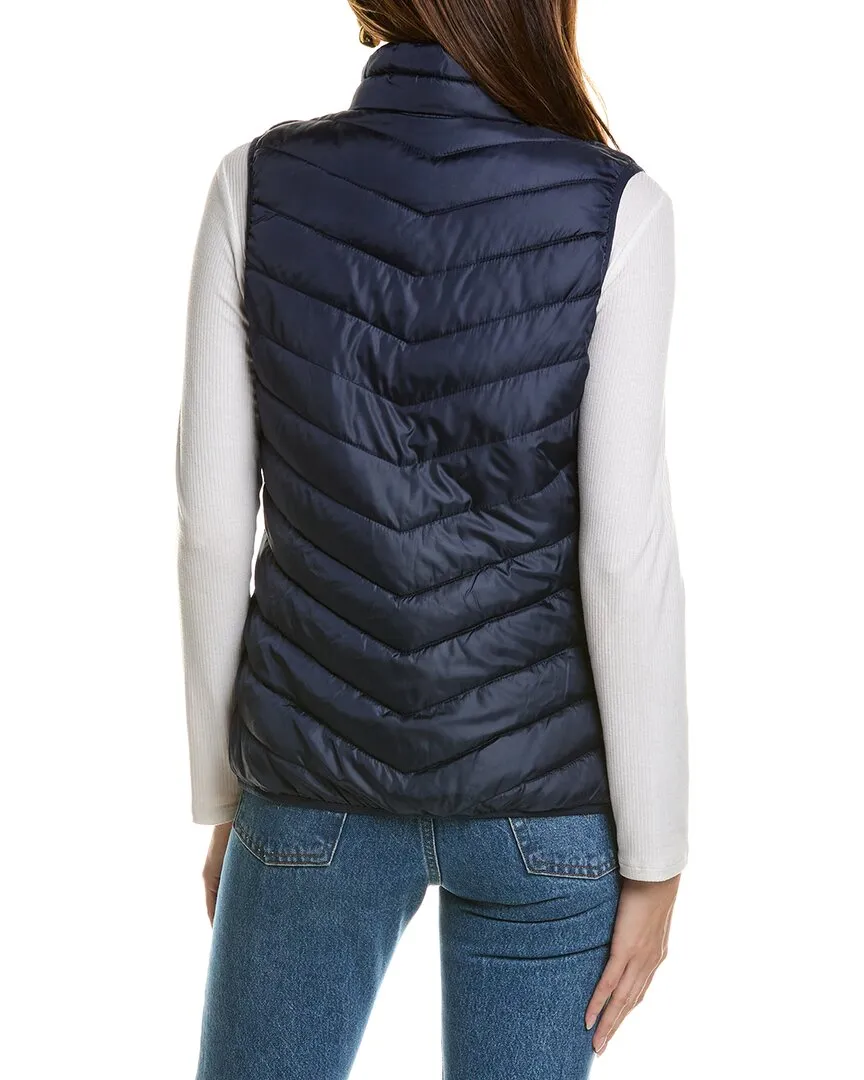 Big Chill Cloud Tech Fill Vest