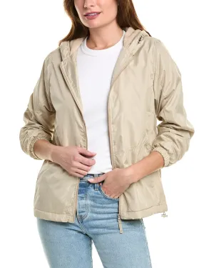 Big Chill Water Resistant Cozy Windbreaker