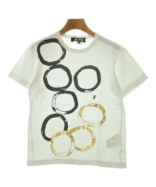BLACK COMME des GARCONS Tee Shirts/Tops