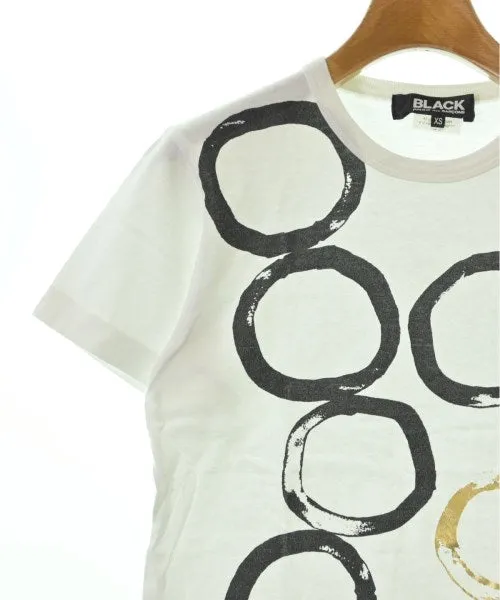 BLACK COMME des GARCONS Tee Shirts/Tops